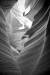 Lower Antelope Canyon, Page - Arizona - United States of America